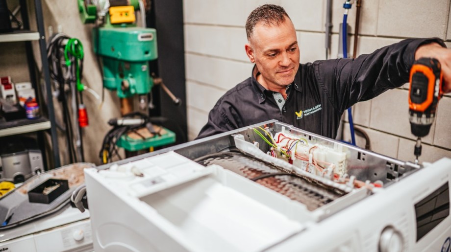 Verhagen Elektroservice Bladel  afbeelding 2